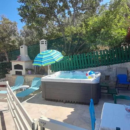 Panorama Apt Maroulas Daire Dış mekan fotoğraf
